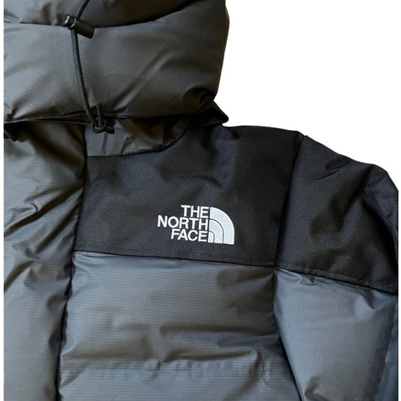 The North Face Unisex Black Series Himalayan Duster Down Parka Coat - Picture 5 of 11